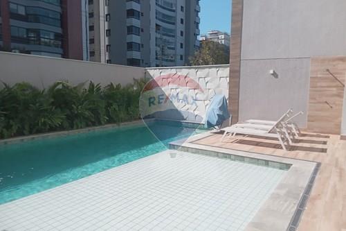 For Rent/Lease-Condo/Apartment-Indianópolis , São Paulo , São Paulo , 04085000-601971015-461