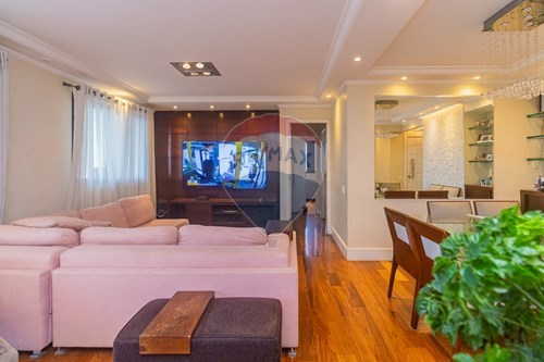 Venda-Apartamento-Avenida Itaboraí , 109  - Bosque da Saúde , São Paulo , São Paulo , 04135-000-601181054-88