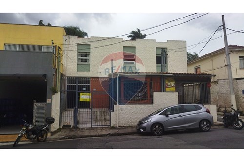 Alugar-Ponto Comercial/ Loja-Rua Guilherme Asbahr Neto , 131  - Chácara Monte Alegre , São Paulo , São Paulo , 04646000-601361040-106