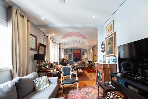 Venda-Apartamento-Alameda Joaquim Eugênio de Lima , 1055  - Jardim Paulista , São Paulo , São Paulo , 01403-003-601241069-8