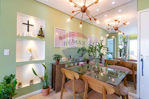 Venda-Apartamento-Rua Pernambucana , 440  - Conceição , Osasco , São Paulo , 06140-040-601181003-123