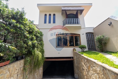 Venda-Sobrado-Vila Pereira Barreto , São Paulo , São Paulo , 02936110-601751003-6