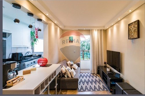 Alugar-Apartamento-Vila Andrade , São Paulo , São Paulo , 05713470-602321014-124