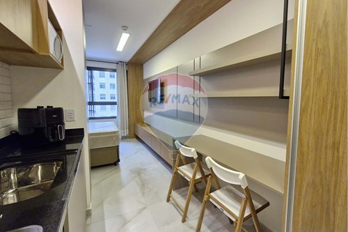 Alugar-Apartamento-Rua Passaros e Flores , 371  - Brooklin , São Paulo , São Paulo , 04704-000-601361003-206