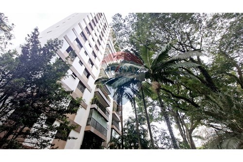 Venda-Cobertura-Campo Belo , São Paulo , São Paulo , 04609-002-601051043-2