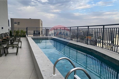 Alugar-Apartamento-Cidade Monções , São Paulo , São Paulo , 04563-004-602151052-57