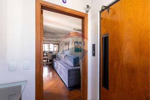 Venda-Apartamento-rua almirante protogenes , 317  - Jardim , Santo André , São Paulo , 09090760-601351252-5