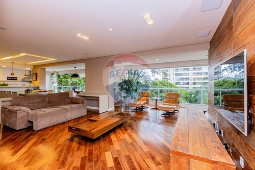 Venda-Apartamento-Rua Conde de Porto Alegre , 944  - Campo Belo , São Paulo , São Paulo , 04608-001-601251010-407