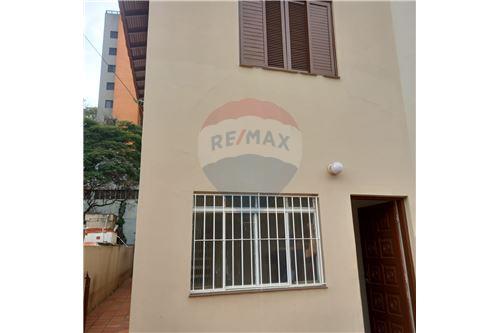 For Rent/Lease-Two Level House-Rua Áurea Batista dos Santos , 467  - Vila Morse , São Paulo , São Paulo , 05623-000-601461005-41