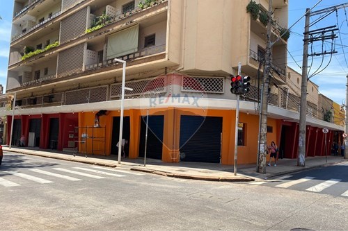 Venda-Sobrado-Centro , Ribeirão Preto , São Paulo , 14010120-601251261-65