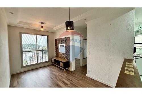 Venda-Apartamento-Rua Theófilo Azambuja , 145  - Avenida Jerimanduba  - Jaraguá , São Paulo , São Paulo , 05181-370-601141003-336