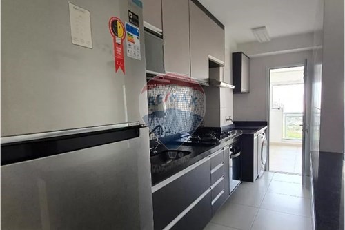 Alugar-Apartamento-Rua Marc Chagall , 397  - Parque Jardim Das Perdizes  - Água Branca , São Paulo , São Paulo , 05036170-602341005-116