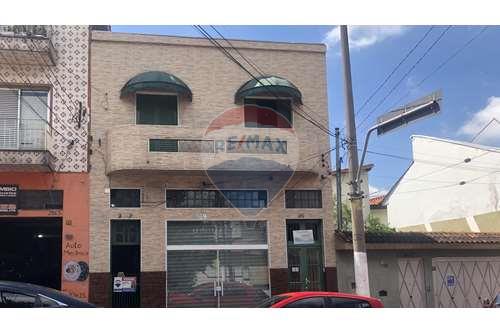 Venda-Ponto Comercial/ Loja-Rua do Oratório , 2867  - Mooca , São Paulo , São Paulo , 03116-000-601391013-39