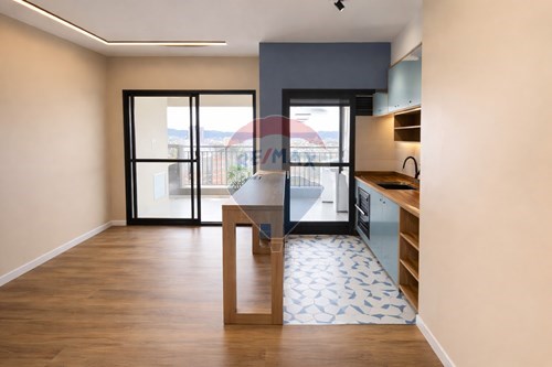 Alugar-Apartamento-Freguesia do Ó , São Paulo , São Paulo , 02735030-602331034-28