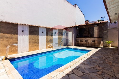 Venda-Casa-Rua Sarkis Guludjian , 76  - City Bussocaba , Osasco , São Paulo , 06040310-602241022-30