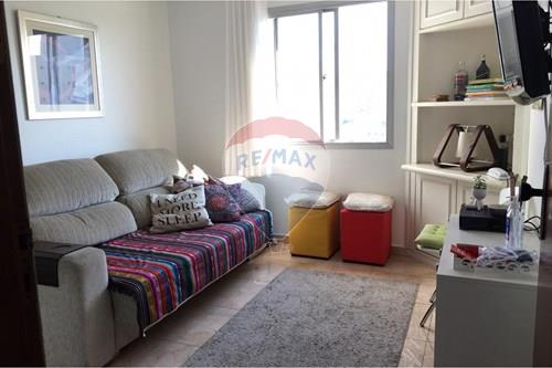 Alugar-Apartamento-Rua das Tâmaras , 210  - Carolina  - Vila Santa Catarina , São Paulo , São Paulo , 04361130-601361021-1641