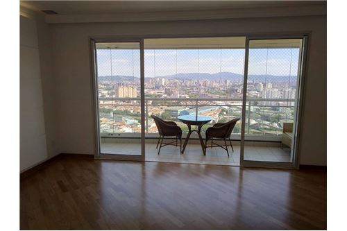 Apartamento - Alugar - Cidade Padrão , Distrito Federal - 2 - 602191016-24