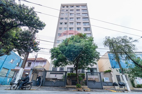 Venda-Apartamento-Rua Basílio da Cunha , 1115  - Vila Deodoro , São Paulo , São Paulo , 01544001-601401029-10