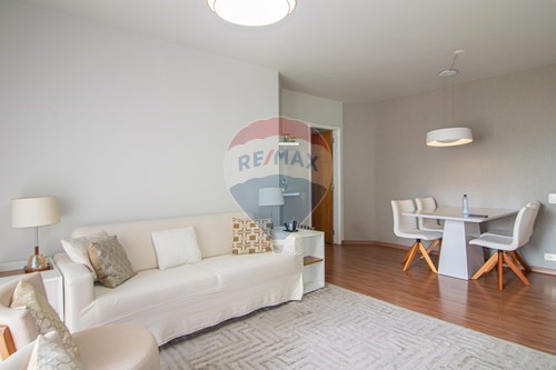 Venda-Apartamento-Rua Sophia Ambuba , 56  - Vila Andrade , São Paulo , São Paulo , 05718-330-602011024-33