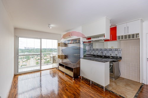 Venda-Apartamento-Avenida Dória , 171  - Vila Mascote , São Paulo , São Paulo , 04635070-601131009-104