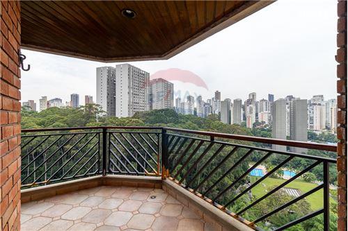 For Sale-Condo/Apartment-Dr. Amando franco Soares Caiuby , 250  - Portal do Morumbi  - Morumbi , São Paulo , São Paulo , 05640-020-601271054-191