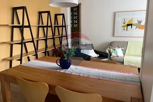 Alugar-Apartamento-Rua Pedroso Alvarenga , 186  - Edifício Janaína  - Itaim Bibi , São Paulo , São Paulo , 04531000-601361040-179