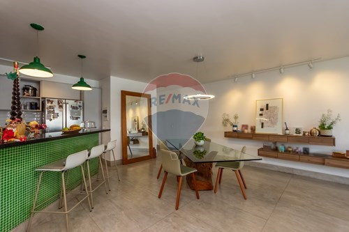 Venda-Apartamento-Campo Belo , São Paulo , São Paulo , 04615000-601721032-148