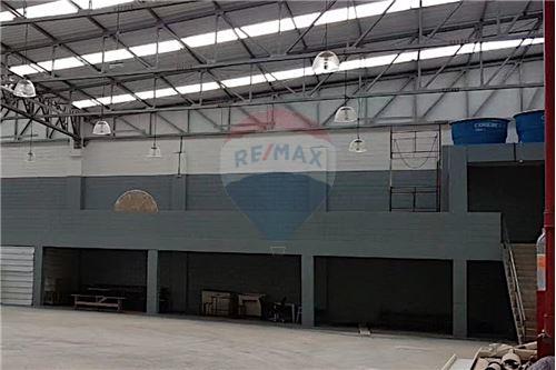 For Rent/Lease-Warehouse-Rua Atílio Thomazzi , 203  - Laranjeiras , Caieiras , São Paulo , 07.700-000-601271148-94