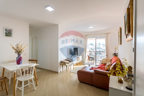 Venda-Apartamento-Rua Croata , 353  - Trav da Tonelereiro  - Vila Ipojuca , São Paulo , São Paulo , 05056020-602201008-213