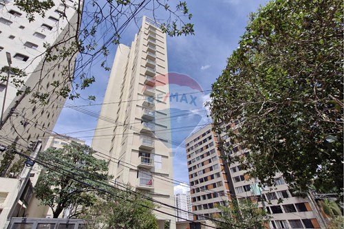 Venda-Apartamento-Rua Girassol , 730  - Paróquia de Sta Maria  Madalena  - Vila Madalena , São Paulo , São Paulo , 05433001-601371022-32