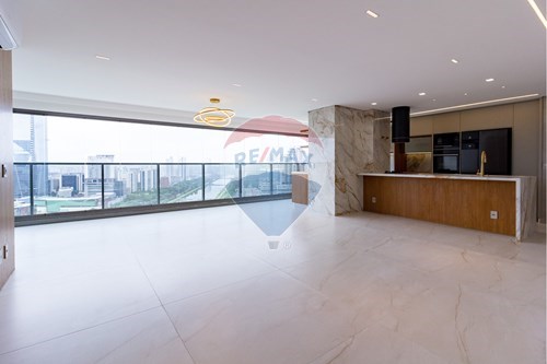 Alugar-Apartamento-Marginal Pinheiros , 14.500  - torre 1  - Jardim Fonte do Morumbi , São Paulo , São Paulo , 05703010-601361019-3226