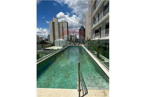 For Rent/Lease-Condo/Apartment-Rua Joaquim Nabuco , 112  - Brooklin , São Paulo , São Paulo , 04621-001-601241028-32