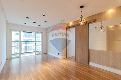 Venda-Apartamento-Rua Marina Crespi , 118  - Alto da Moóca , São Paulo , São Paulo , 03112-090-601251165-174