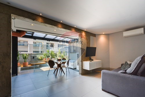 Venda-Duplex-Rua Mourato Coelho , 590  - Pinheiros , São Paulo , São Paulo , 05417-001-601351208-138