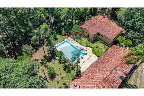 Venda-Chácara / Sítio / Fazenda-Estrada Turística do Morro do Saboó , 300  - Saboó , São Roque , São Paulo , 18132680-602181038-458