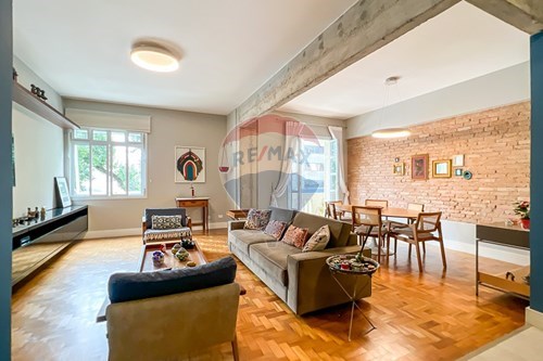 Venda-Apartamento-Avenida Angélica , 736  - Prox a Baronesa de Itu  - Santa Cecília , São Paulo , São Paulo , 01228000-601371058-28