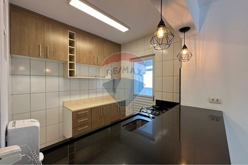 Alugar-Apartamento-Rua Professor Hilário Veiga de Carvalho , 85  - Marché Portal do Morumbi  - Vila Suzana , São Paulo , São Paulo , 05641070-602071001-290