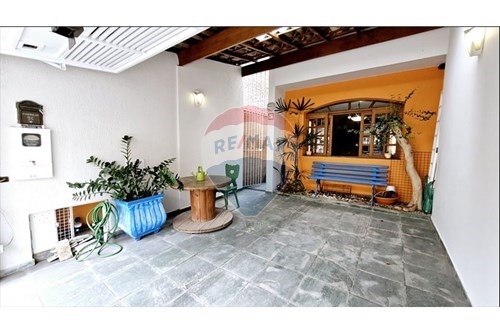 Venda-Sobrado-Rua Ana Pereira Leão , 67  - Brooklin , São Paulo , São Paulo , 04564090-601361019-3199