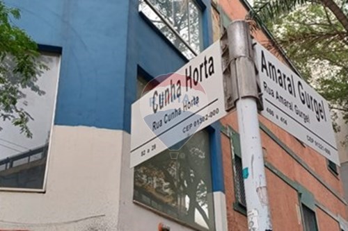 Alugar-Loja-Vila Buarque , São Paulo , São Paulo , 01221-000-601081007-85