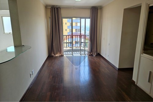 Alugar-Apartamento-Água Fria , São Paulo , São Paulo , 02407000-601051001-5