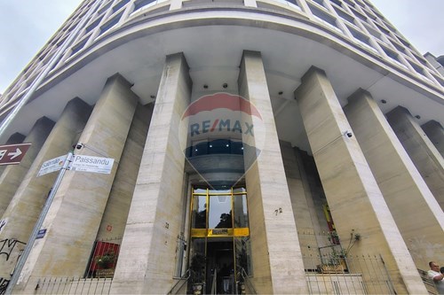 Alugar-Cj. Comercial/ Sala-Centro Histórico de São Paulo , São Paulo , São Paulo , 01034010-602061040-37