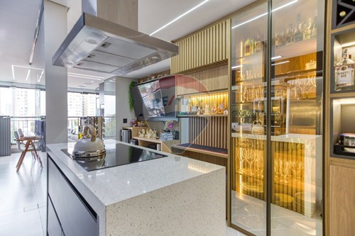 Venda-Apartamento-Rua Doutor Ribeiro de Almeida , 88  - Decoração impecável  - Barra Funda , São Paulo , São Paulo , 01137020-601081006-6