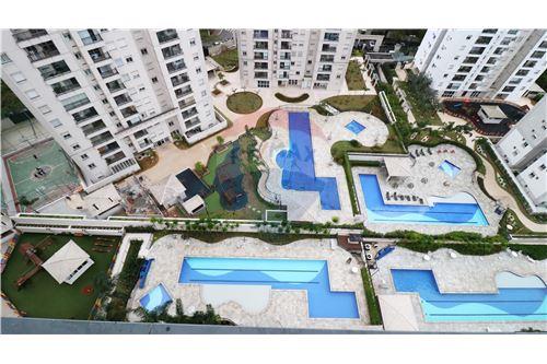 Venda-Apartamento-Doutor Laerte Setúbal , 655  - Travessa da Av. Giovanni Gronchi  - Vila Suzana , São Paulo , São Paulo , 05665-010-601331008-17