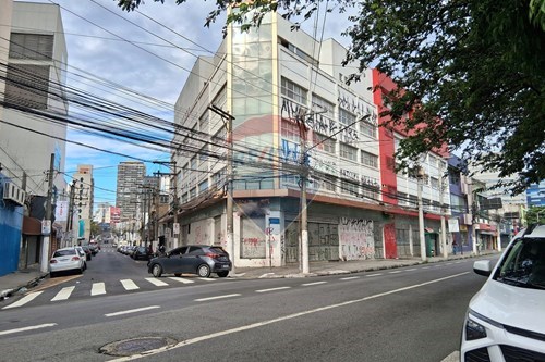 Alugar-Cj. Comercial/ Sala-Centro , Osasco , São Paulo , 06093020-601261105-14