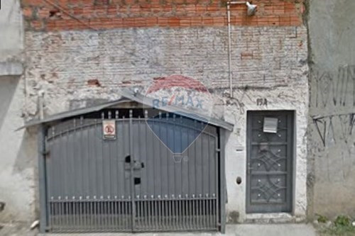 Alugar-Casa-Travessa Mar Adriático , 15A  - Ao lado da Av. Elísio Cordeiro de Siqueira  - Jardim Santo Elias , São Paulo , São Paulo , 05136060-601141061-133