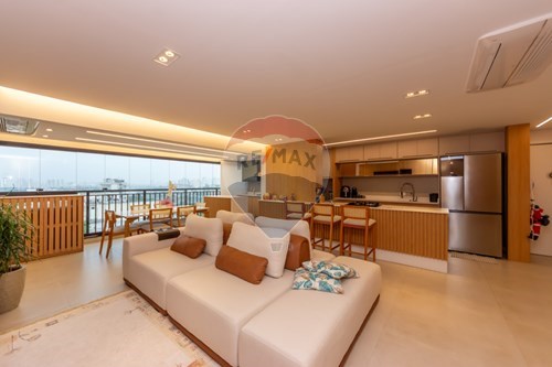 Venda-Apartamento-Rua Balsa , 1301  - Freguesia do Ó , São Paulo , São Paulo , 02910-000-602361006-133