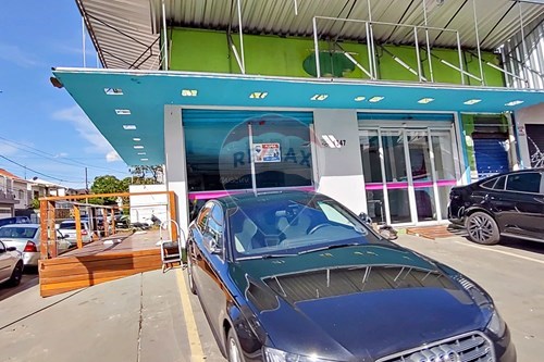 Slider Image Thumbnail