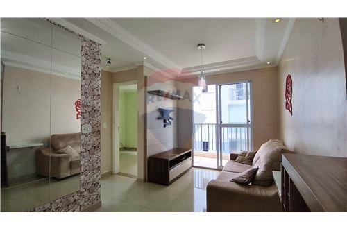 For Sale-Condo/Apartment-Rua Barão de Santo Ângelo , 230  - Jardim do Tiro , São Paulo , São Paulo , 02842-000-601751003-192