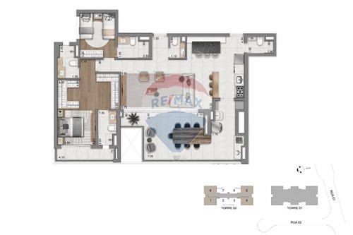 Slider Image Thumbnail