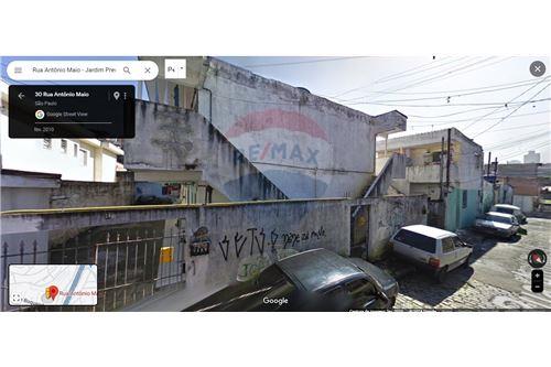 For Rent/Lease-House-Rua Antonio Maio , E99  - Jardim Previdência , São Paulo , São Paulo , 04163020-602141003-8